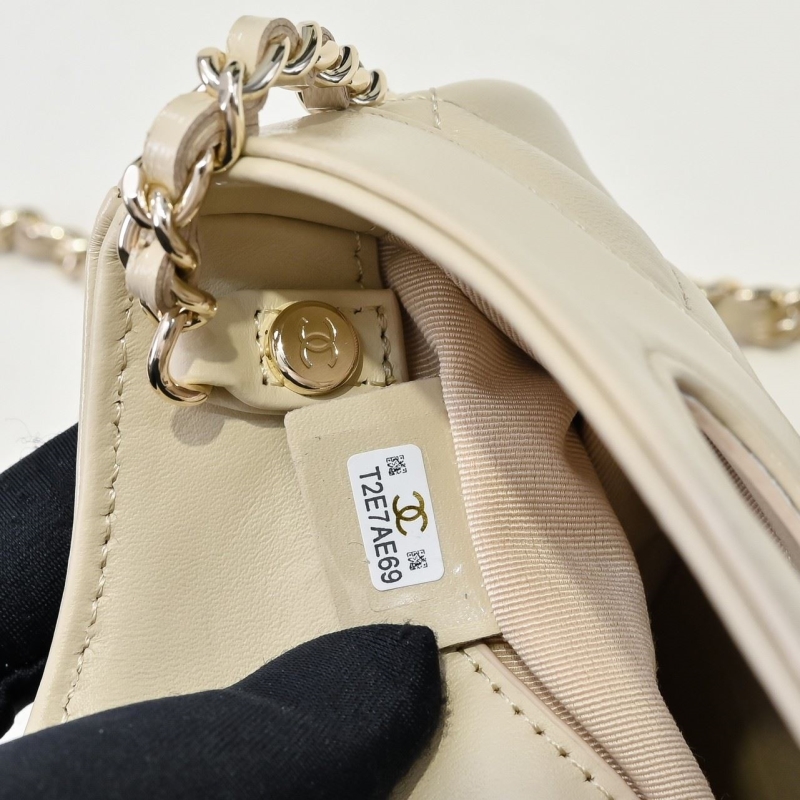 Ch**el satchel bags